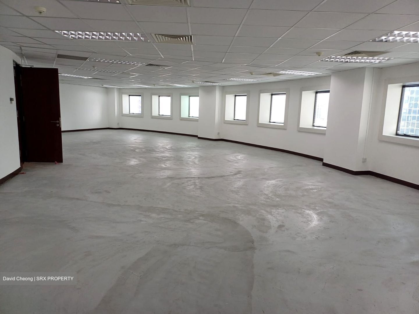 Goldhill Plaza (D11), Office #537490621